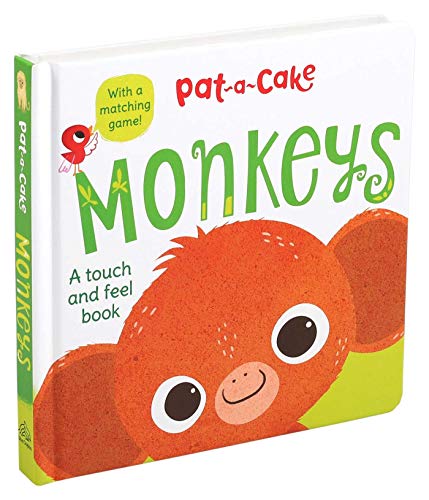 Monkeys (Pat-a-Cake)