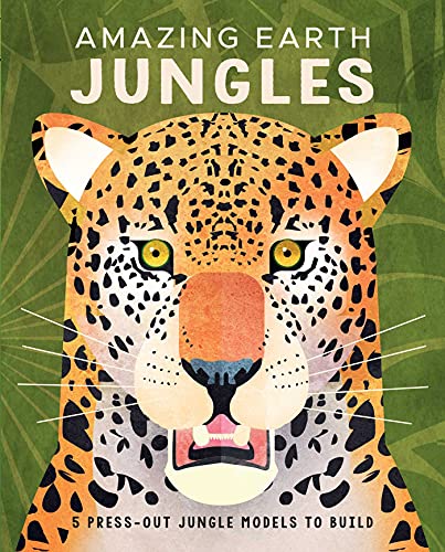Jungles (Amazing Earth)