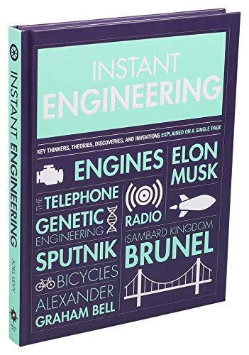 Instant Engineering (Instant Knowledge)