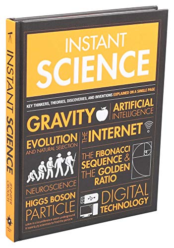 Instant Science (Instant Knowledge)