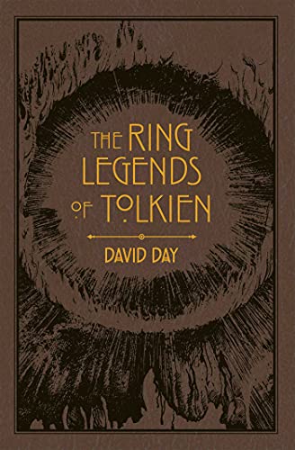 The Ring Legends of Tolkien (Bk. 7)