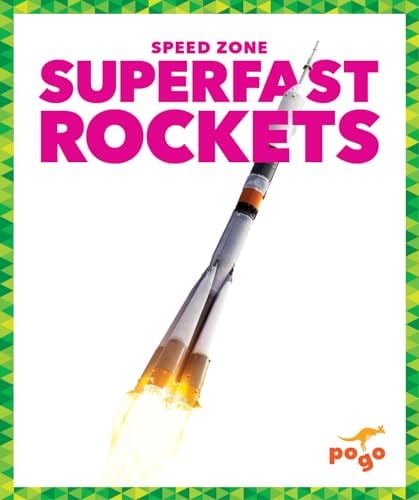 Superfast Rockets (Speed Zone)