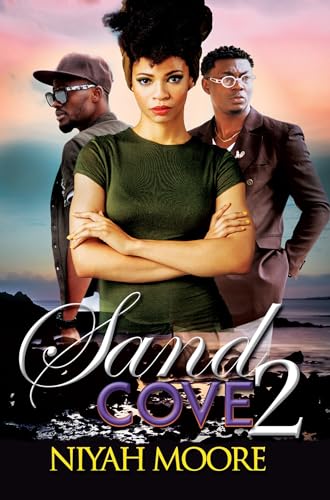 Sand Cove: Cold Summer (Bk. 2)