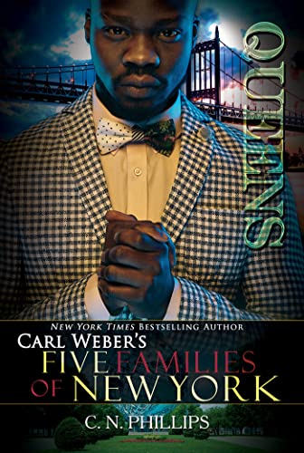 Queens (Carl Weber's Five Families of New York)