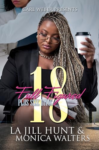 Full Figured (Bk. 18)