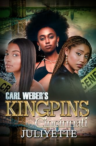 Cincinnati (Carl Weber's Kingpins)