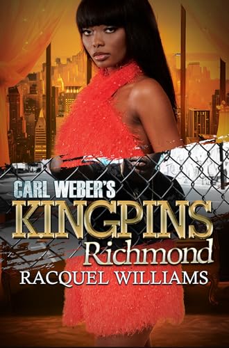 Richmond (Carl Weber's Kingpins)