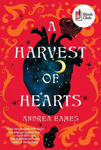 A Harvest of Hearts (Target Edition)