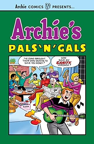 Archie's Pals 'n' Gals (Archie Comics)