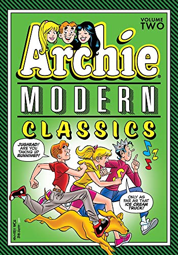 Archie: Modern Classics (Archie, Vol. 2) (Paperback)