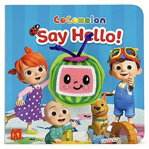 Say Hello! (Cocomelon)