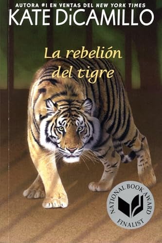 La Rebelión Del Tigre