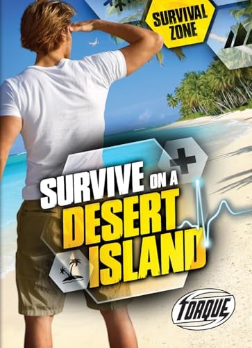 Survive on a Desert Island (Survival Zone)