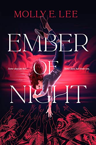 Ember of Night (Ember of Night, Bk. 1)