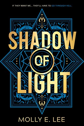 Shadow of Light (Ember of Night, Bk. 2)