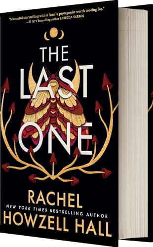The Last One (Vallendor, Bk. 1)