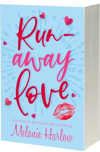 Runaway Love (Cherry Tree Harbor, Bk. 1) (Target Edition