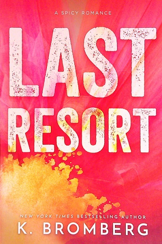 Last Resort (S.I.N. Series, Bk. 1)
