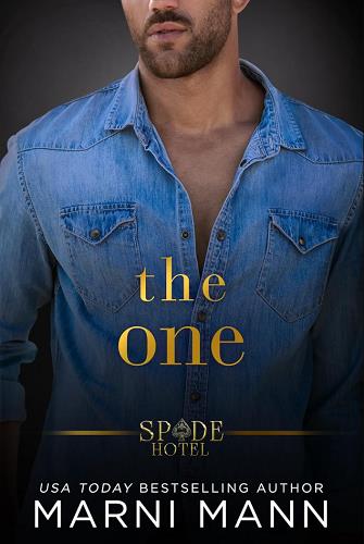 The One (Spade Hotel, Bk. 5)