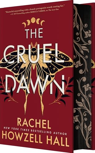 The Cruel Dawn (Vallendor, Bk. 2) (Deluxe Limited Edition)