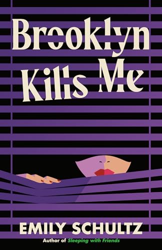 Brooklyn Kills Me (Friends and Enemies, Bk. 2)