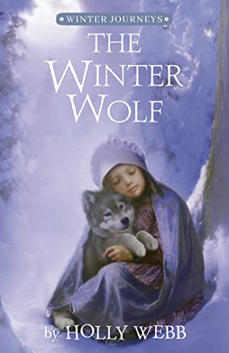 The Winter Wolf (Winter Journeys)