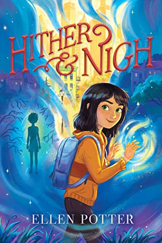 Hither & Nigh (Bk. 1)