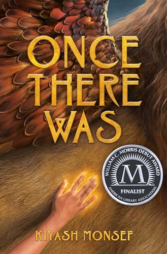 Once There Was (Bk. 1)
