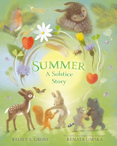 Summer: A Solstice Story