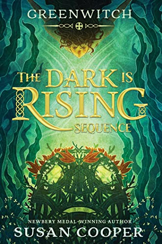 Greenwitch (The Dark Is Rising Sequence, Bk. 3)