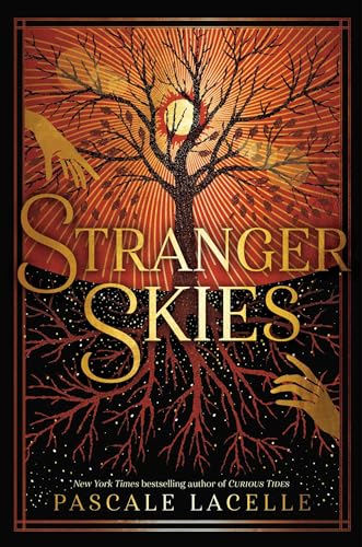 Stranger Skies (The Drowned Gods Trilogy, Bk. 2)