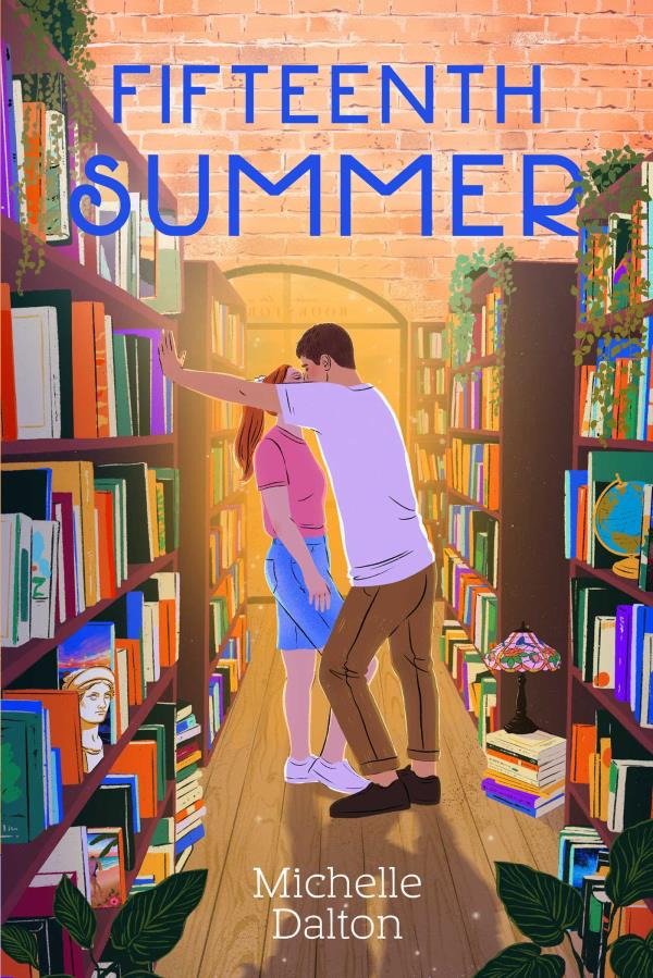 Fifteenth Summer (Sixteenth Summer, Bk. 1)
