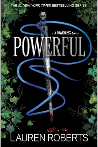 Powerful: A Powerless Story