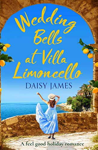 Wedding Bells at Villa Limoncello (Tuscan Dreams, Bk. 1)