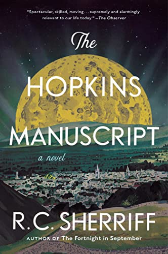 The Hopkins Manuscript