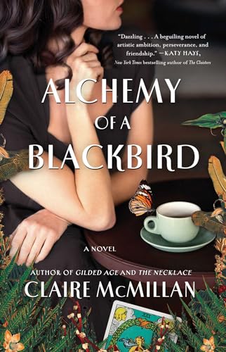 Alchemy of a Blackbird