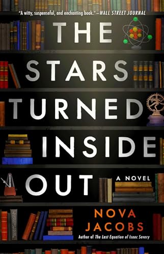The Stars Turned Inside Out