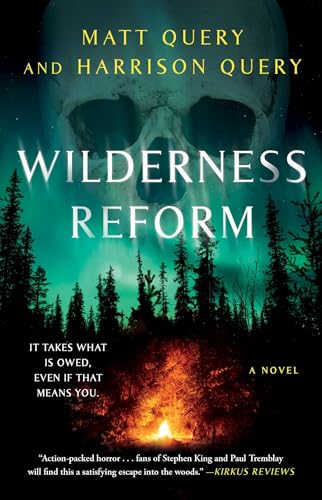 Wilderness Reform