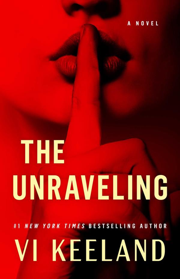 The Unraveling