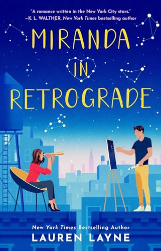 Miranda in Retrograde