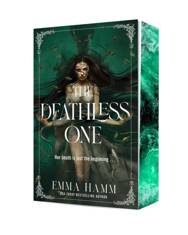 The Deathless One