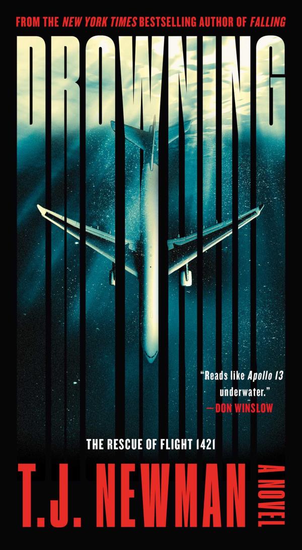 Drowning: The Rescue of Flight 1421