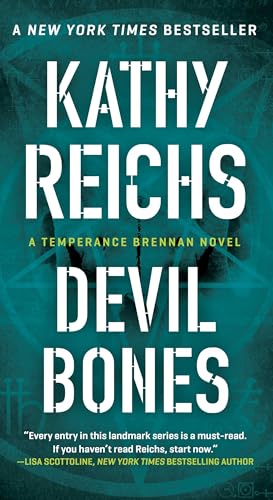 Devil Bones (Temperance Brennan, Bk. 11)