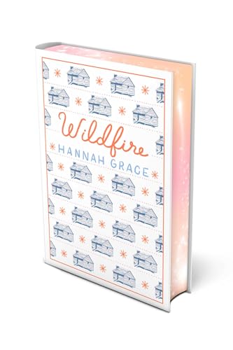 Wildfire (Maple Hills, Bk. 2)