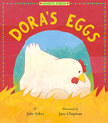 Dora's Eggs (Favorite Stories)