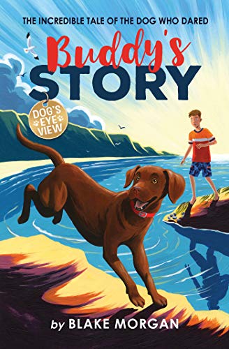 Buddy's Story (Dog's Eye View)
