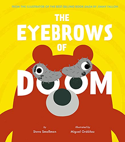 The Eyebrows of Doom