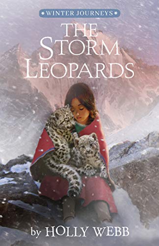The Storm Leopards (Winter Journeys)