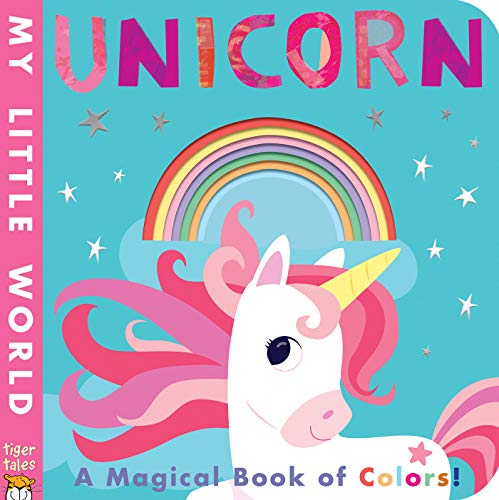 Unicorn (My Little World)