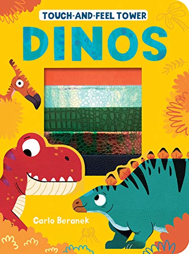 Dinos (Touch-And-Feel Tower)